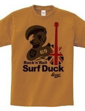 surf duck