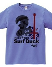 surf duck