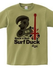 surf duck