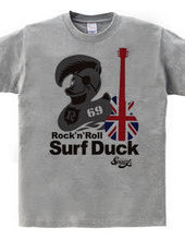 surf duck