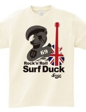 surf duck