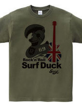 surf duck