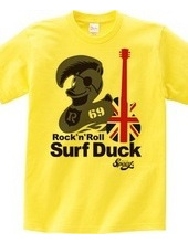 surf duck