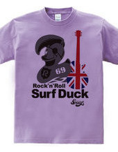 surf duck