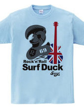 surf duck