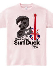 surf duck