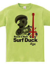 surf duck