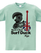 surf duck