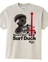 surf duck