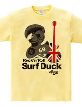 surf duck