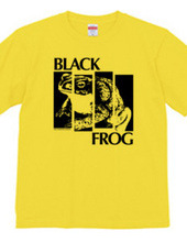 BLACK FROG