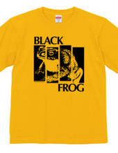 BLACK FROG