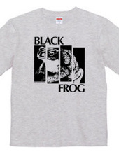 BLACK FROG