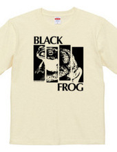 BLACK FROG