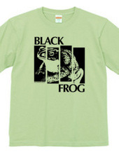 BLACK FROG