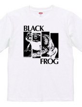 BLACK FROG