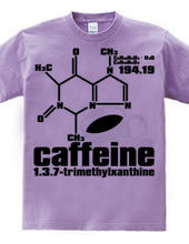 Caffeine