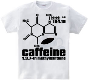 Caffeine