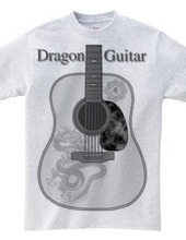 Dragon Guitar