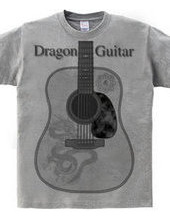 Dragon Guitar