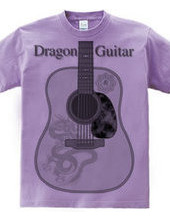 Dragon Guitar