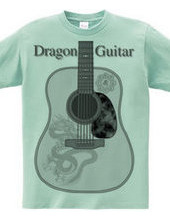 Dragon Guitar