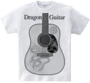 Dragon Guitar