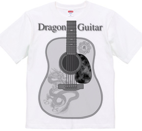 Dragon Guitar