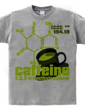 Caffeine