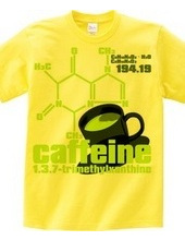 Caffeine