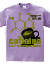 Caffeine