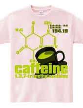 Caffeine