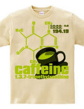 Caffeine