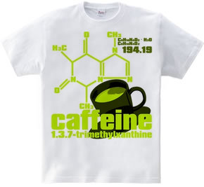 Caffeine