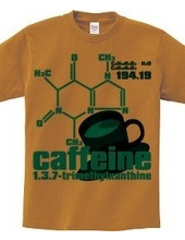 Caffeine