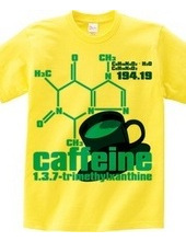 Caffeine