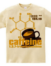 Caffeine