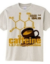 Caffeine