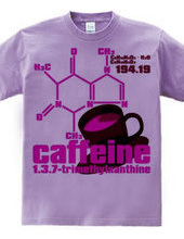 Caffeine