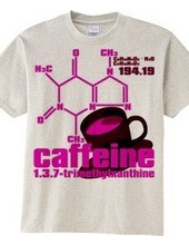 Caffeine