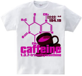 Caffeine