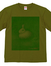 Smoking Rabbit-Y.GREEN