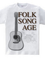 Folk song age