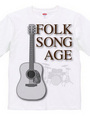 Folk song age