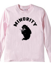 Minority