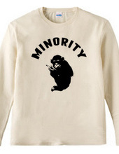 Minority