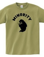 Minority