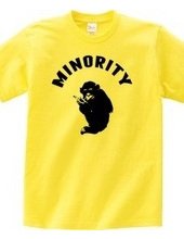 Minority