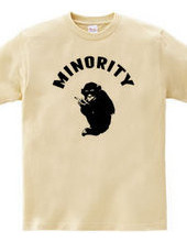 Minority