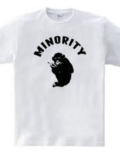 Minority